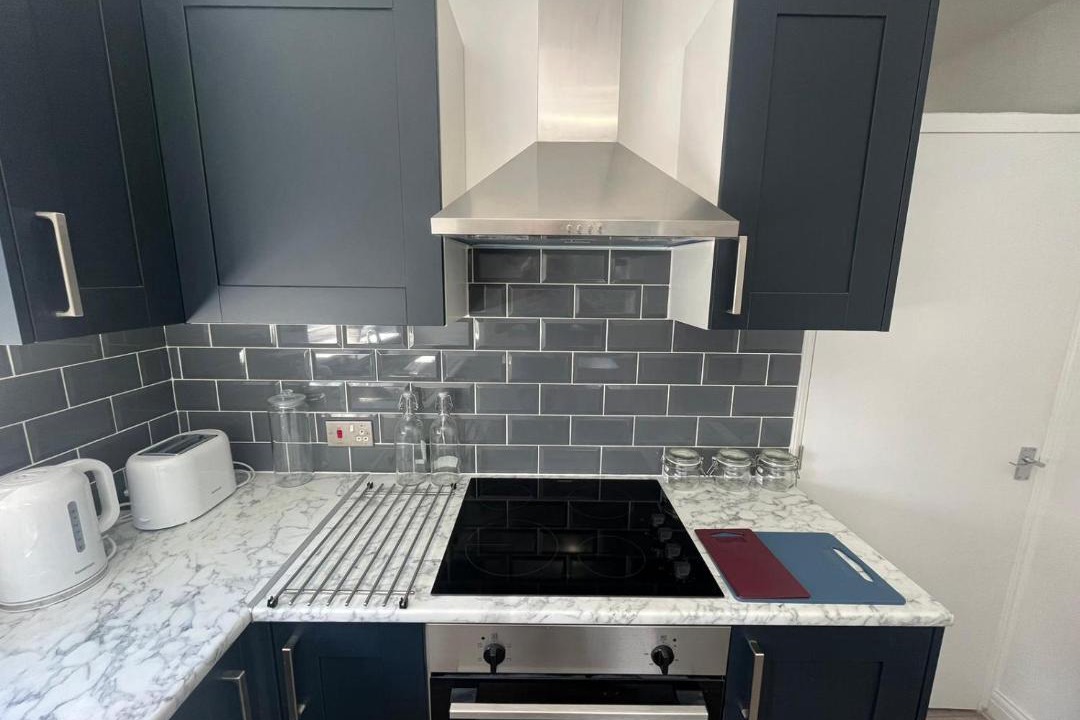 Photo of Others in Chapel End