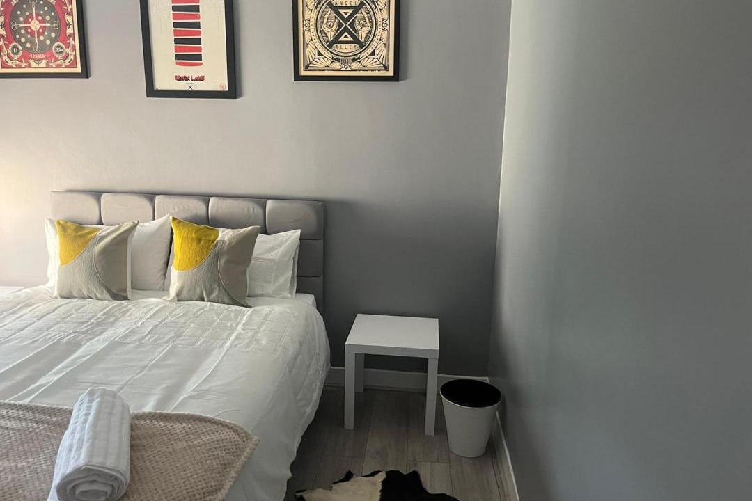 Photo of Others in Chapel End