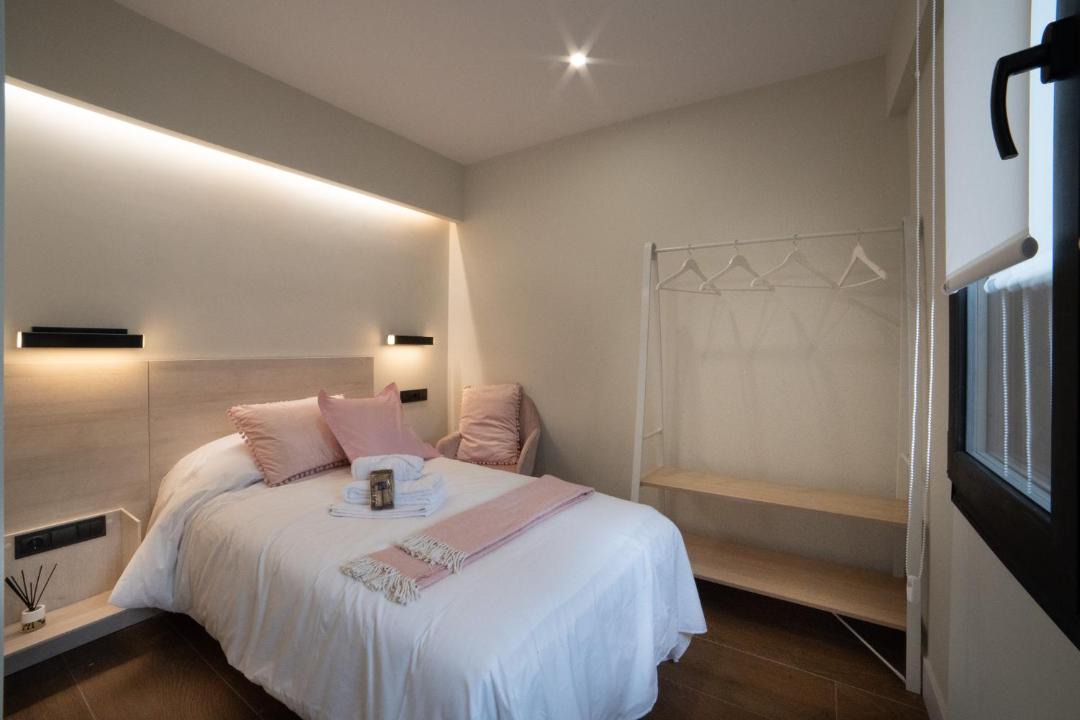 Photo of Bedroom in Gernika-Lumo