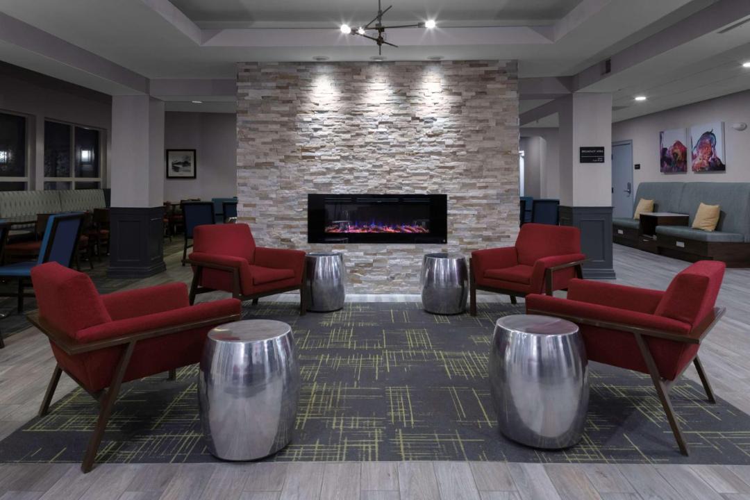 Photo of Livingroom in Bow
