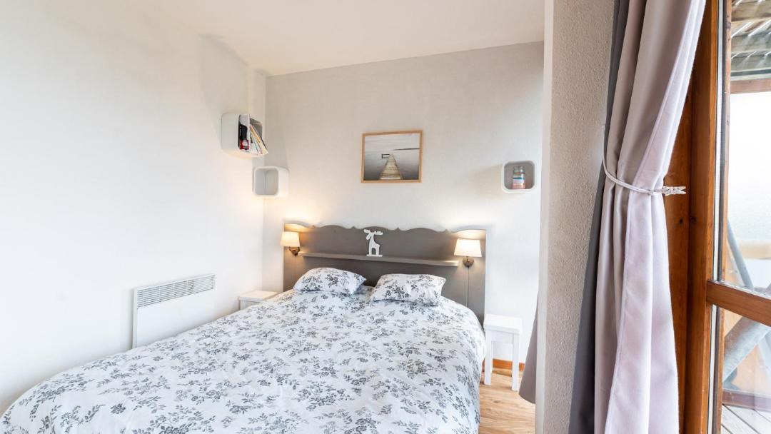 Photo of Bedroom in Chamrousse