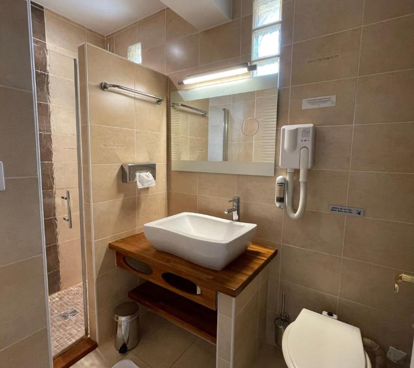 Photo of Bathroom in Boussens