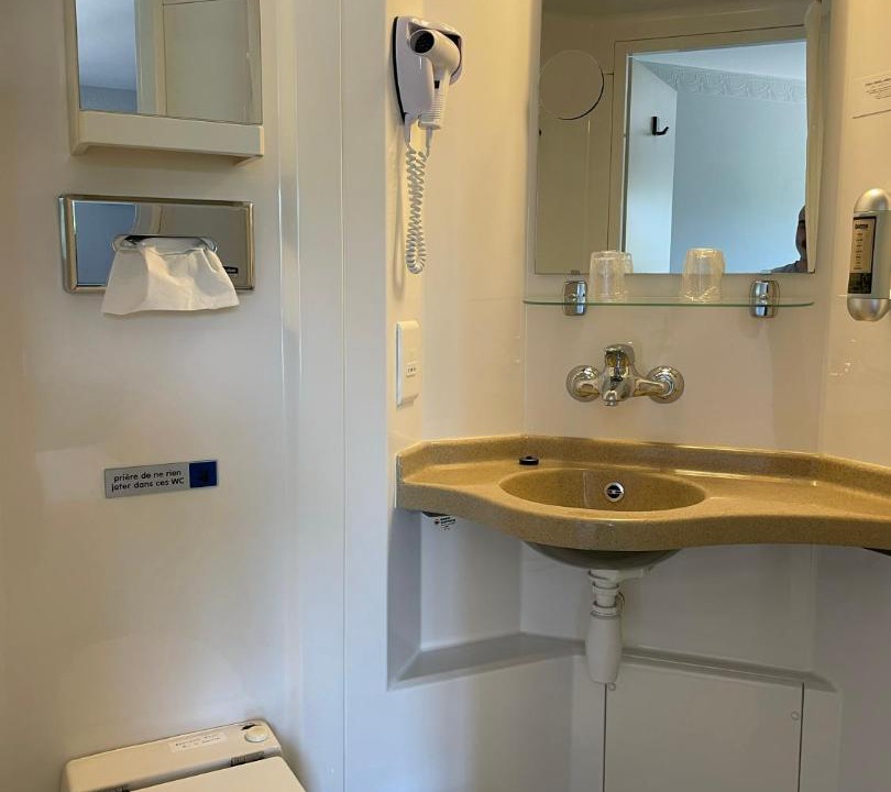 Photo of Bathroom in Boussens