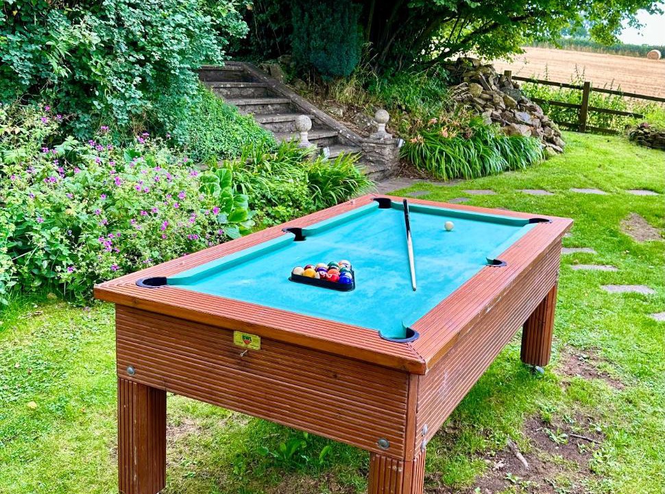 Photo of Outdoor in Upton Cheyney