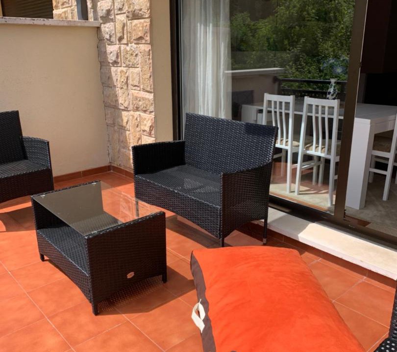 Photo of Patio Balcony in Isuskitza