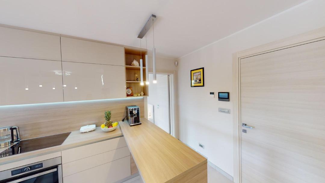 Photo of Kitchen in Viskovo