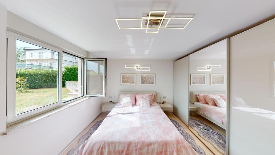 Photo of Bedroom in Viskovo