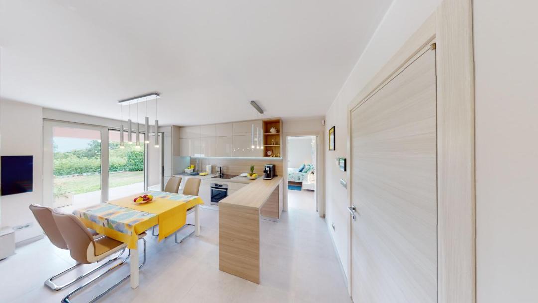 Photo of Livingroom in Viskovo
