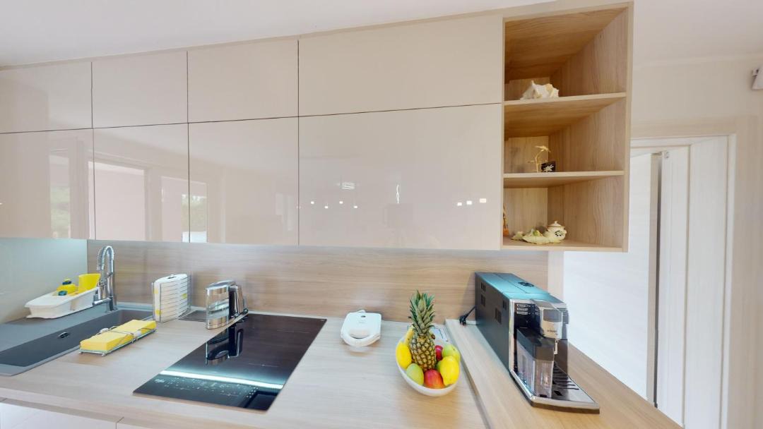 Photo of Kitchen in Viskovo