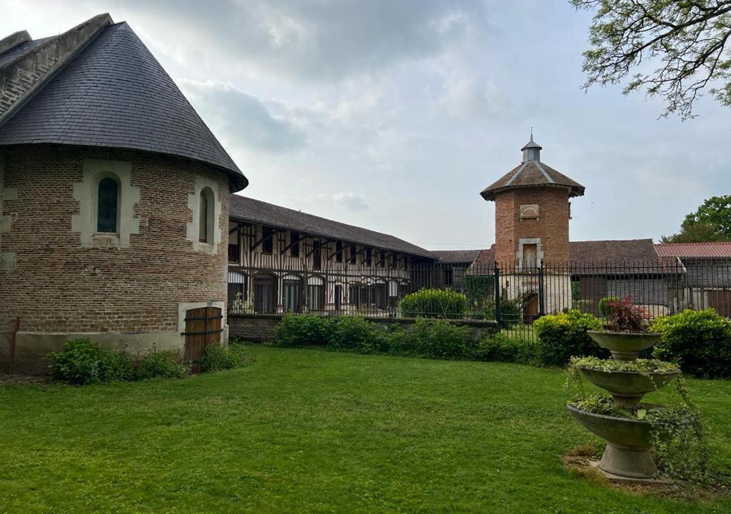 Photo of Others in Crespy-le-Neuf