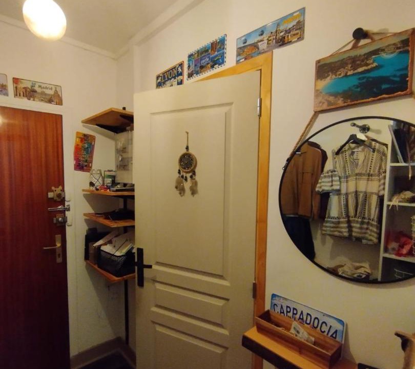 Photo of Kitchen in Saint-Mathieu