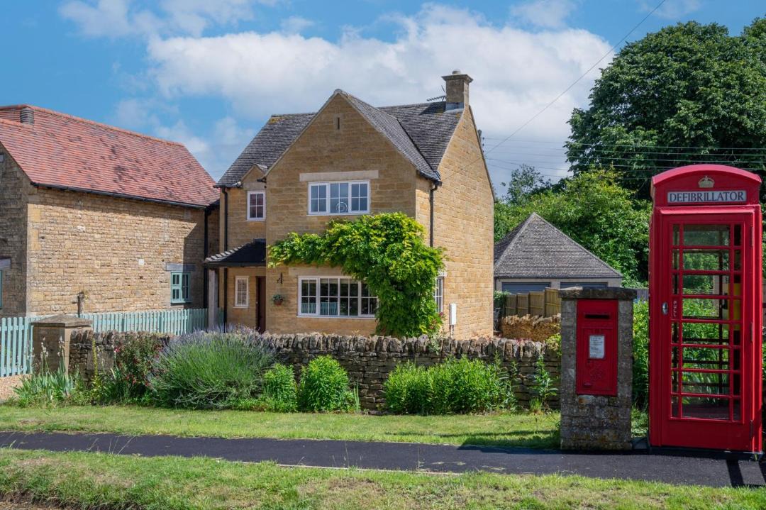 Photo of Others in Charingworth