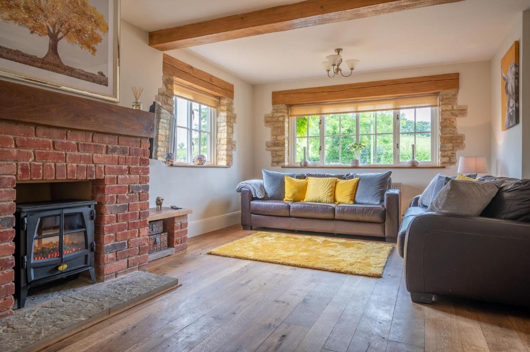 Photo of Livingroom in Charingworth