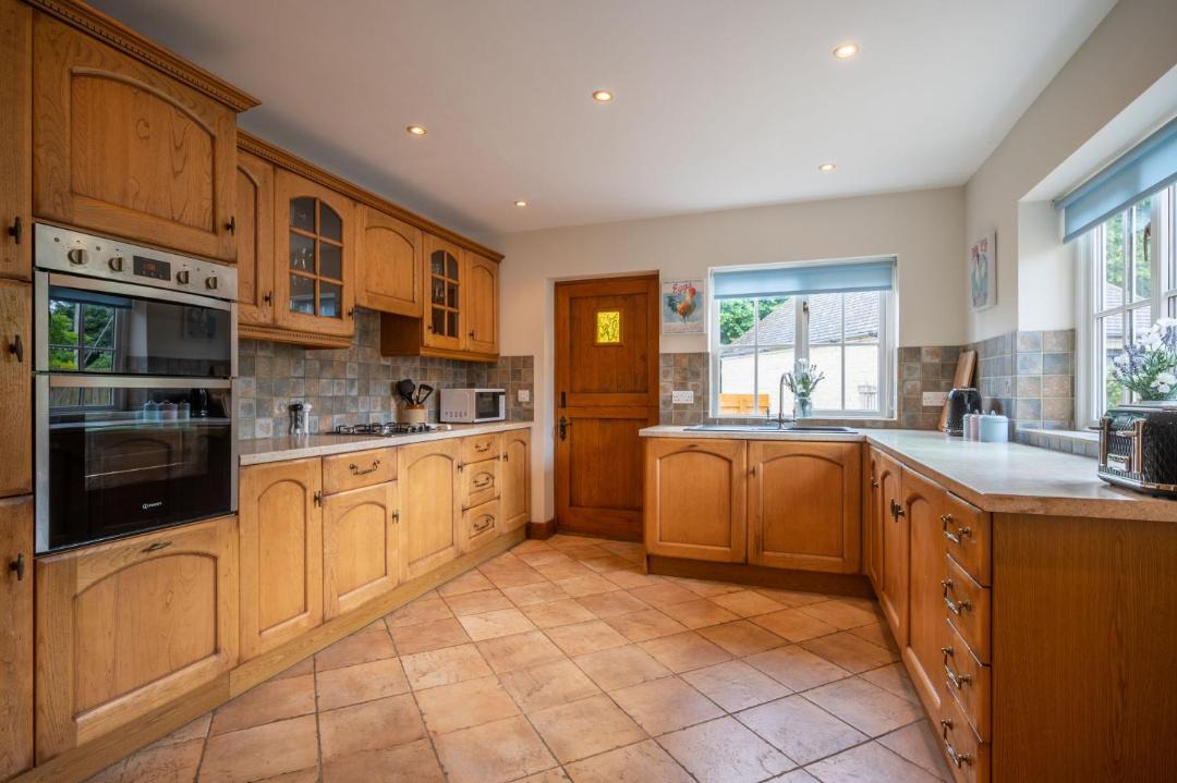 Photo of Kitchen in Charingworth