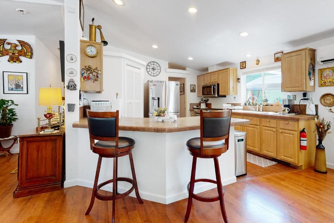 Photo of Kitchen in Longbranch