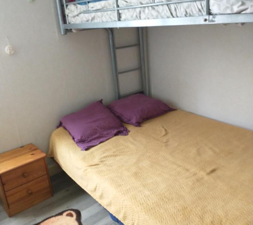 Photo of Bedroom in Le Torp-Mesnil