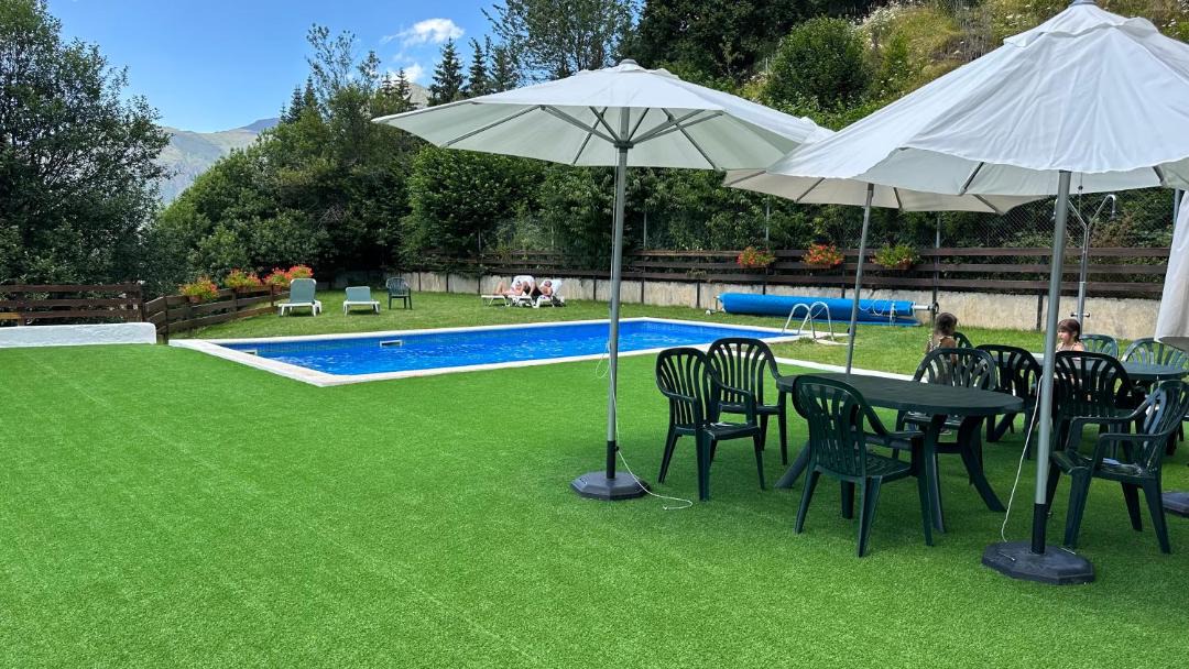 Photo of Outdoor in Baqueira