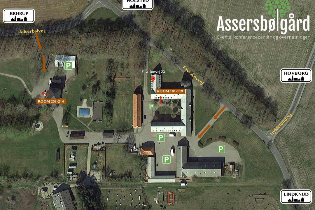 Photo of Others in Brorup