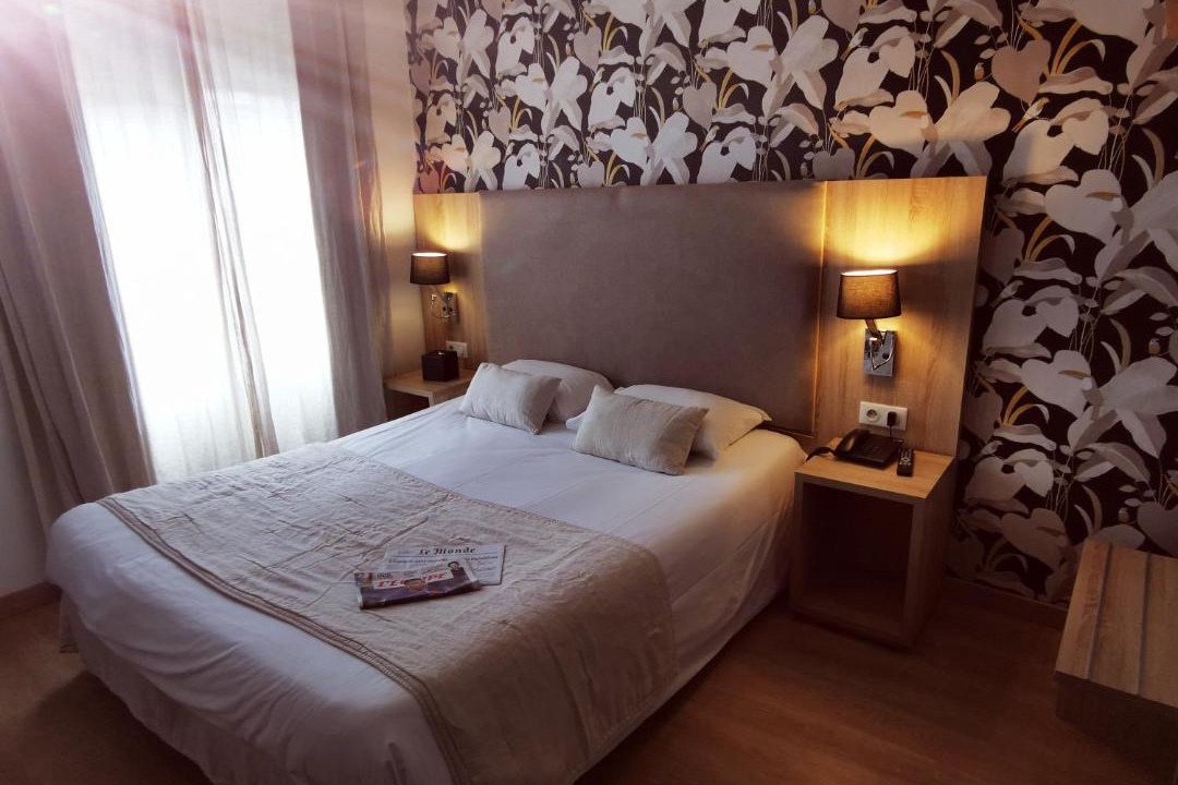 Photo of Bedroom in Brive-la-Gaillarde