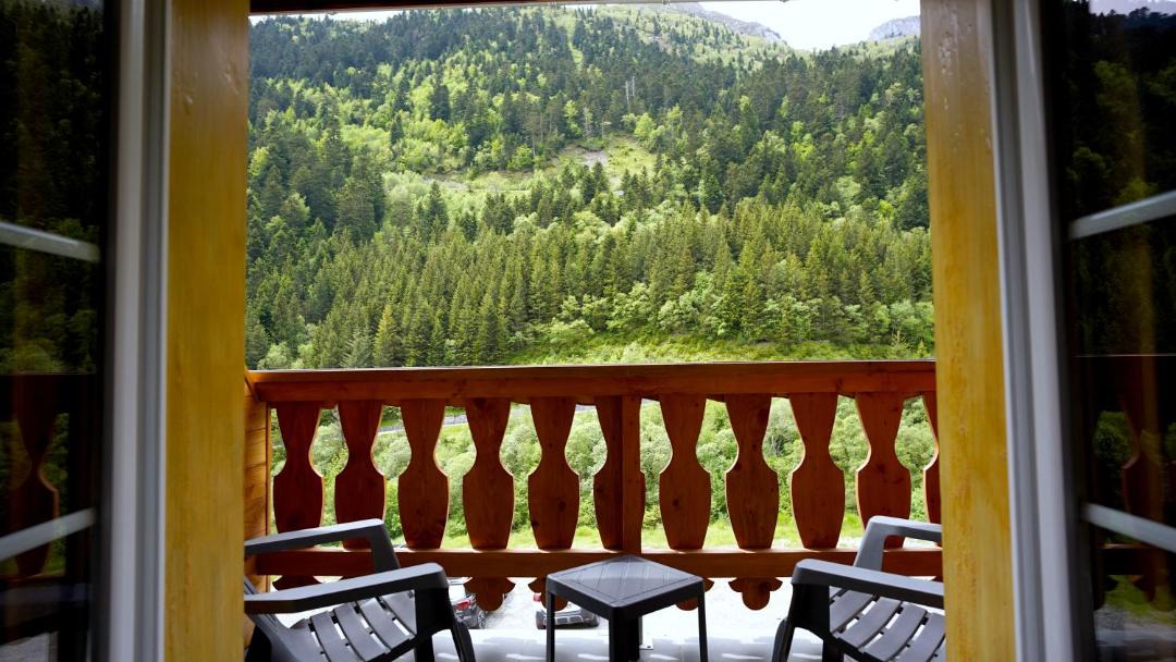 Photo of Patio Balcony in Espiaube