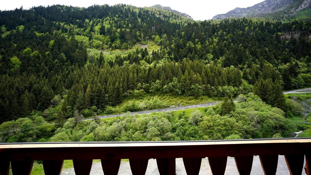 Photo of Patio Balcony in Espiaube