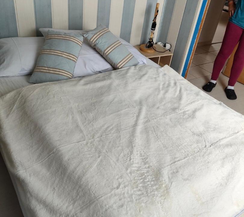 Photo of Bedroom in Langoat