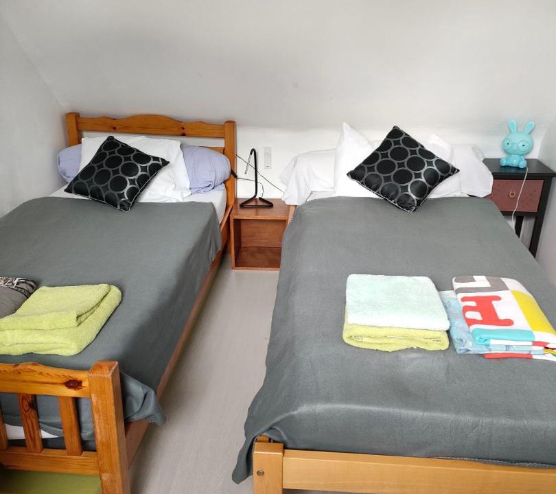 Photo of Livingroom in Langoat