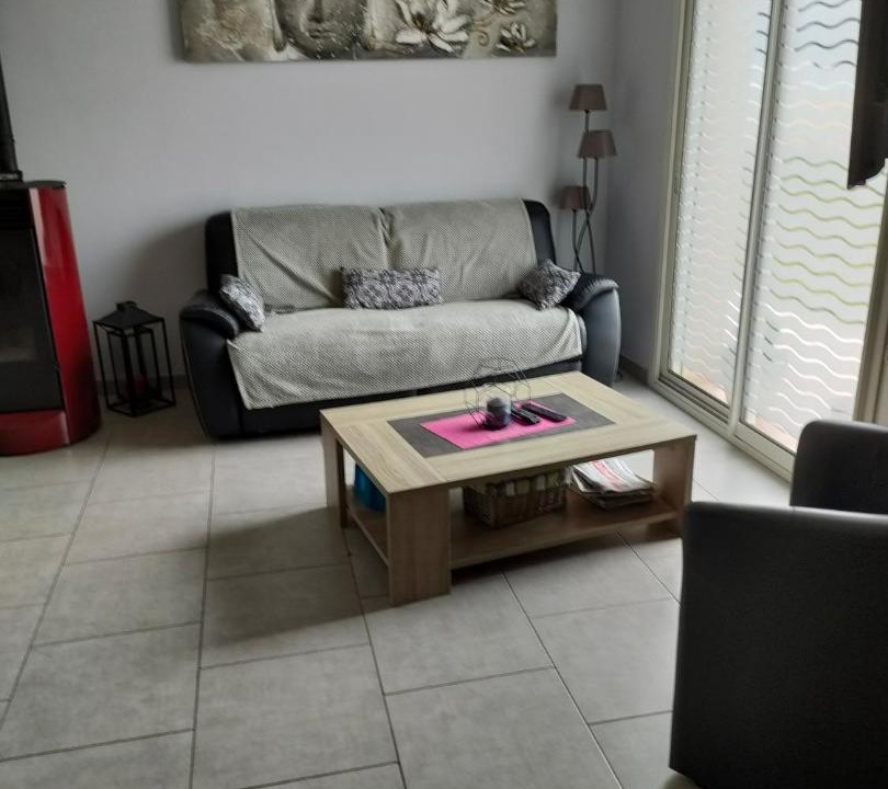 Photo of Livingroom in Langoat