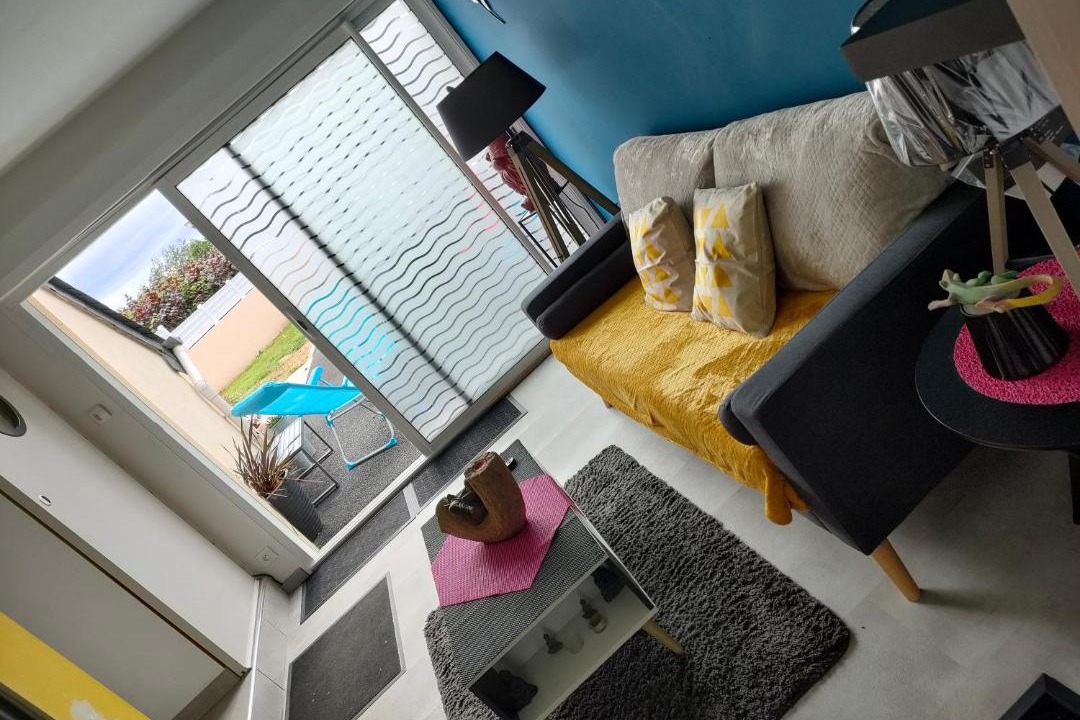 Photo of Livingroom in Langoat
