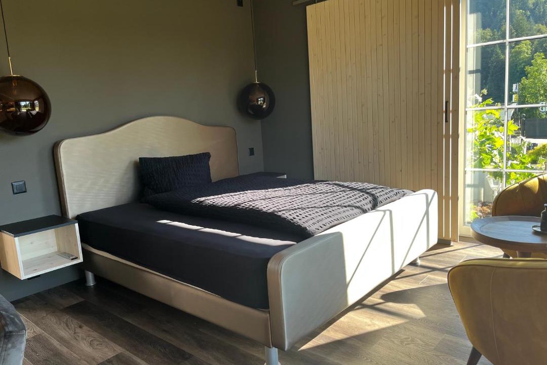 Photo of Bedroom in Hasle bei Burgdorf