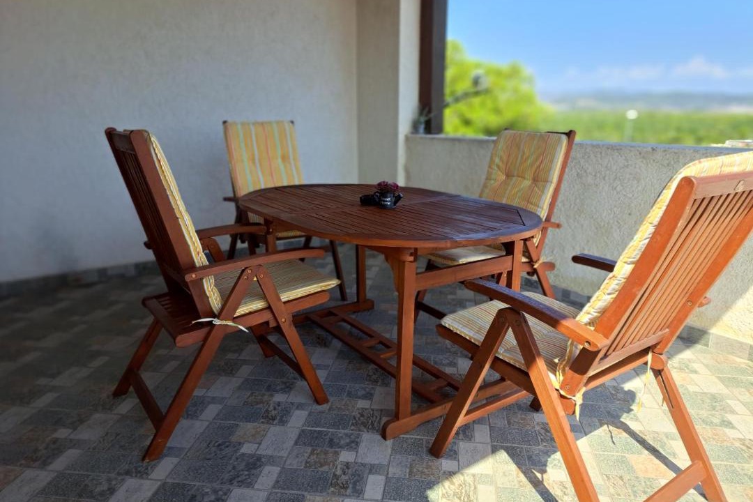 Photo of Patio Balcony in Jadrija