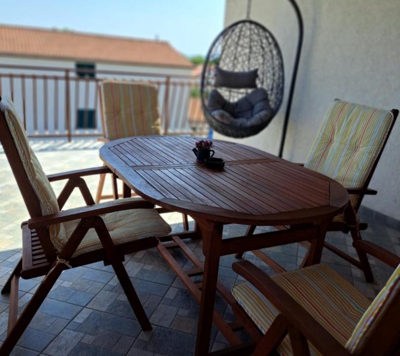 Photo of Patio Balcony in Jadrija