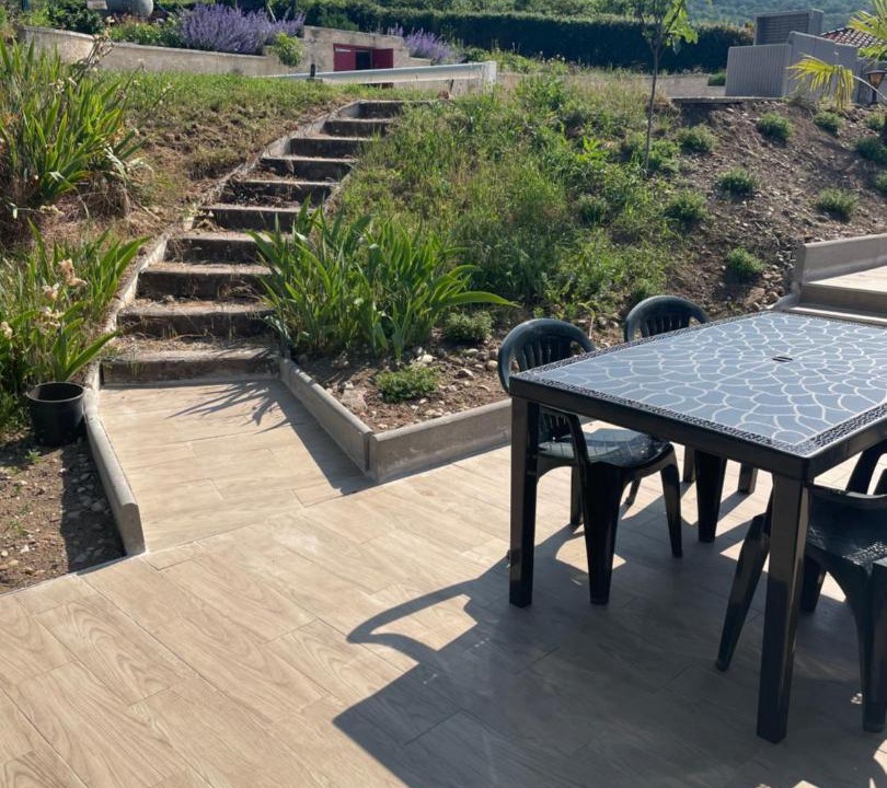 Photo of Patio Balcony in Cenves