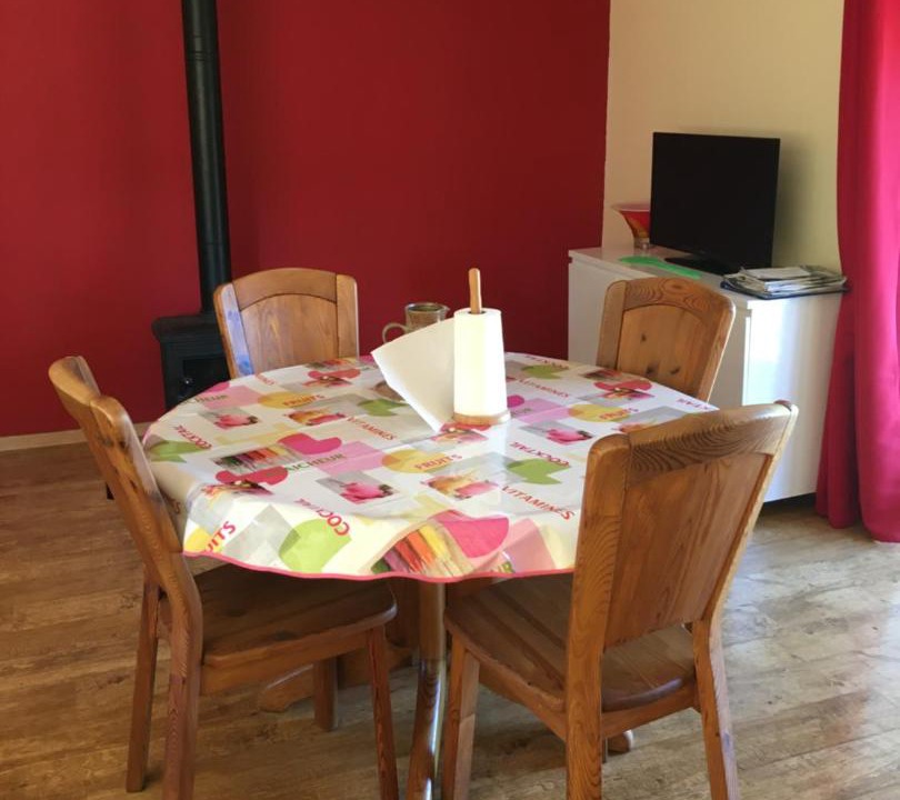 Photo of Livingroom in Cenves