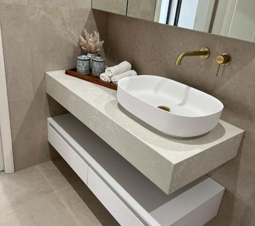 Photo of Bathroom in Gisborne