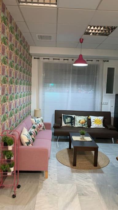 Photo of Livingroom in Argamasilla de Alba