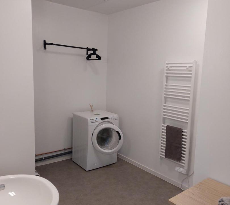 Photo of Bathroom in Corny-sur-Moselle