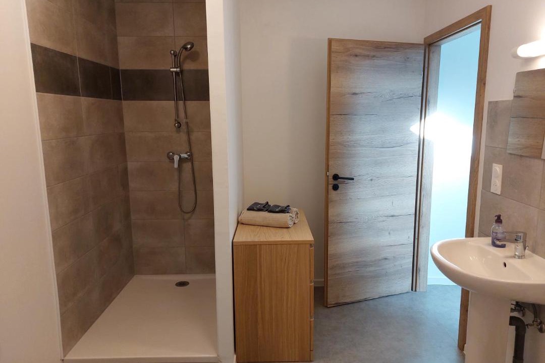 Photo of Bathroom in Corny-sur-Moselle