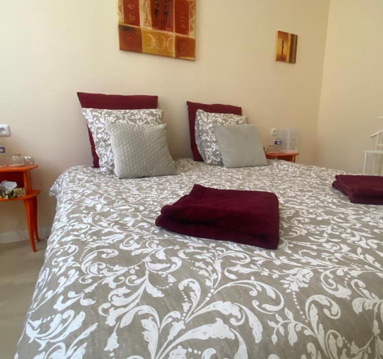 Photo of Bedroom in Castelnaudary