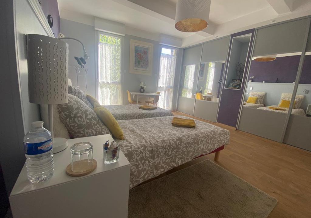 Photo of Livingroom in Castelnaudary