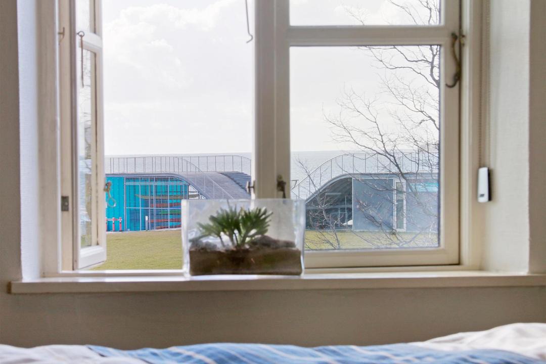 Photo of Bedroom in Faaborg