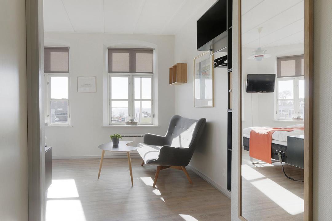 Photo of Livingroom in Faaborg