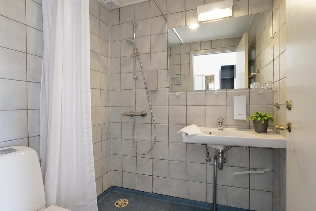 Photo of Bathroom in Faaborg