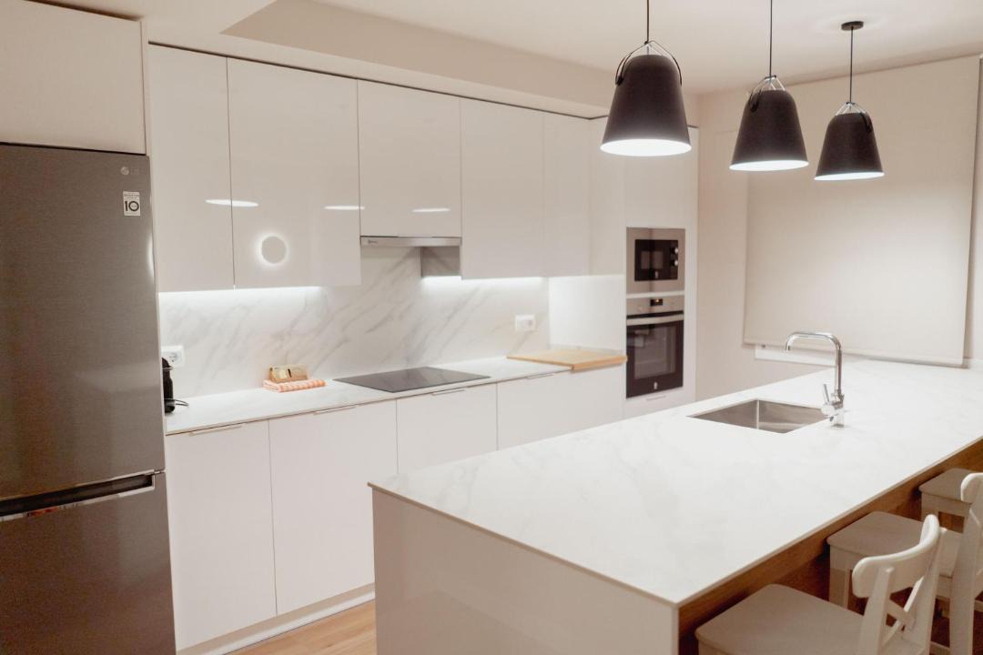 Photo of Kitchen in La Pobla de Segur