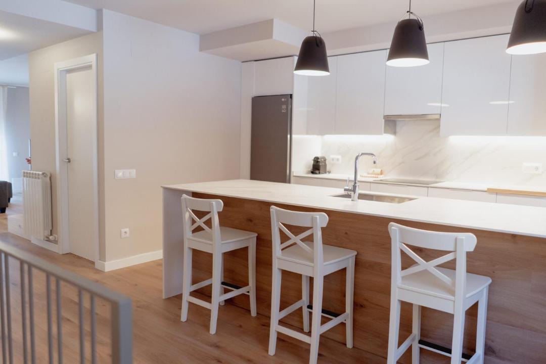 Photo of Kitchen in La Pobla de Segur