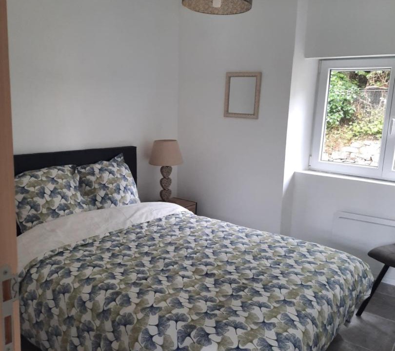 Photo of Bedroom in La Bastide-de-Serou