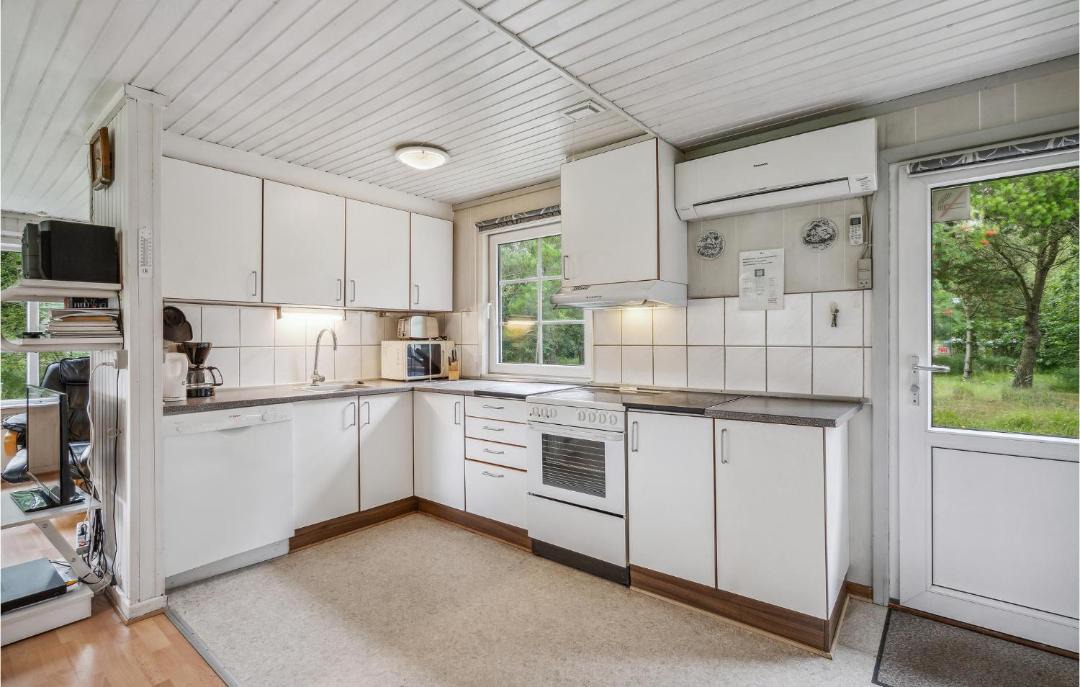 Photo of Kitchen in Kongsmark