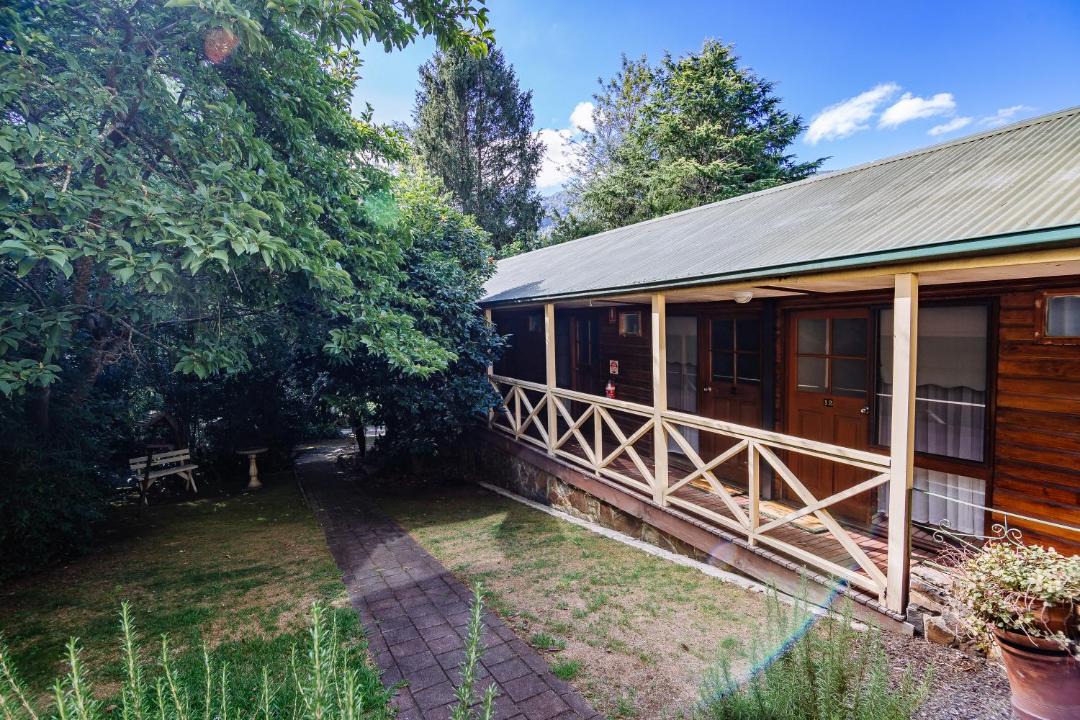 Photo of Others in Warburton