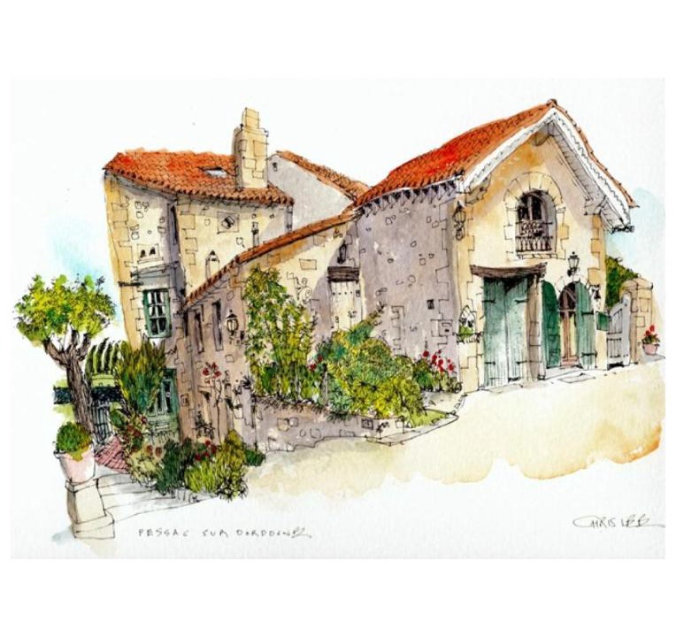 Photo of Others in Pessac-sur-Dordogne
