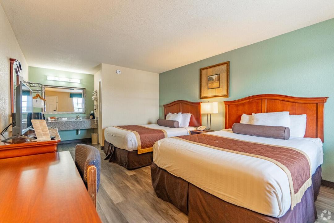 Photo of Bedroom in Robinsonville